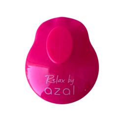 AZAL BROSSE MASSAGE CUIR CHEVELU CB-100 2 azal brosse massage cuir chevelu cb