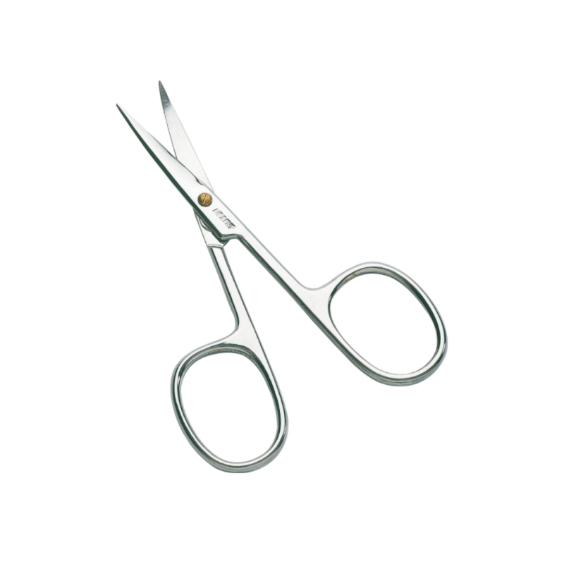 AZAL CISEAUX A SOURCILS SIMPLE 1 azal ciseaux a sourcils simple