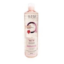 AZAL EAU MICELLAIRE SENSITIVE 500ML 2 azal eau micellaire sensitive ml