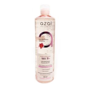 azal eau micellaire sensitive ml