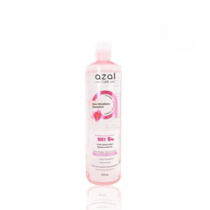 azal eau micellaire sensitive ml