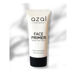 AZAL FACE PRIMER BASE DE TEINT 30GR 2 azal face primer base de teint gr