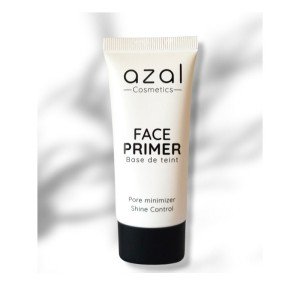 AZAL FACE PRIMER BASE DE TEINT 30GR 3 azal face primer base de teint gr