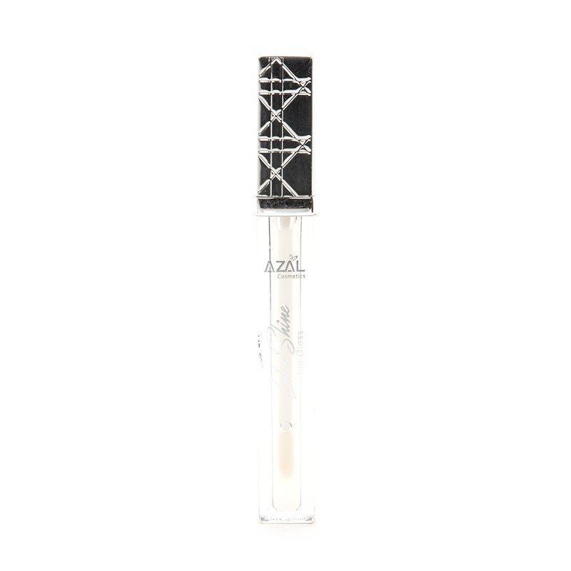 AZAL LIP GLOSS BRILLANT 1 azal lip gloss brillan ref