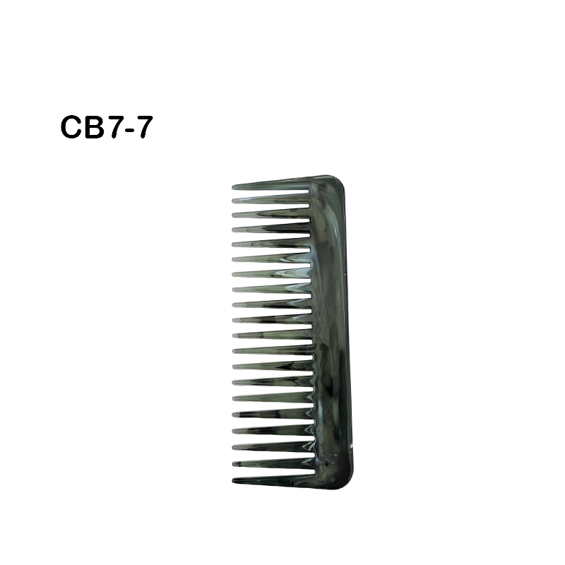 AZAL PEIGNE A DENTS LARGES QUARTZ EDITION 1 azal peigne a dents larges quartz edition