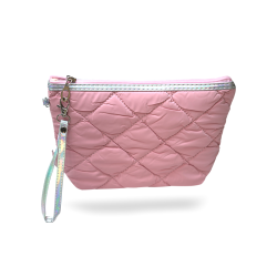 AZAL POCHETTE MAQUILLAGE EFFET BOMBBERSE IMPERMEABLE MUW1-1 2 azal pochette maquillage effet bombberse impermeable muw