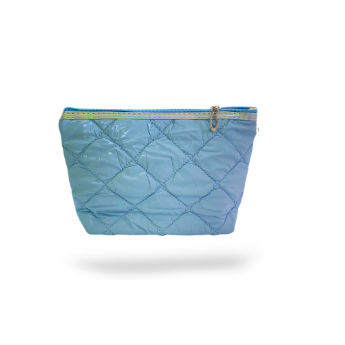 AZAL POCHETTE MAQUILLAGE EFFET BOMBBERSE IMPERMEABLE MUW1-1 5 azal pochette maquillage effet bombberse impermeable muw