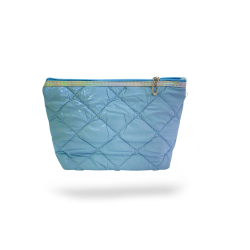 AZAL POCHETTE MAQUILLAGE EFFET BOMBBERSE IMPERMEABLE MUW1-1 6 azal pochette maquillage effet bombberse impermeable muw