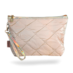 AZAL POCHETTE MAQUILLAGE EFFET BOMBBERSE IMPERMEABLE MUW1-1 8 azal pochette maquillage effet bombberse impermeable muw
