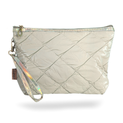AZAL POCHETTE MAQUILLAGE EFFET BOMBBERSE IMPERMEABLE MUW1-1 10 azal pochette maquillage effet bombberse impermeable muw
