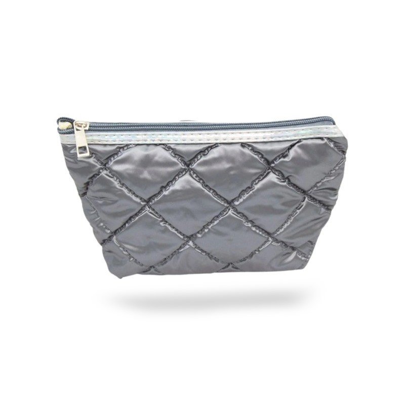 AZAL POCHETTE MAQUILLAGE EFFET BOMBBERSE IMPERMEABLE MUW1-1 3 azal pochette maquillage effet bombberse impermeable muw