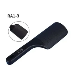 AZAL RAPE A PIEDS DOUBLE FACE RA1-3 4 azal rape a pieds double face ra