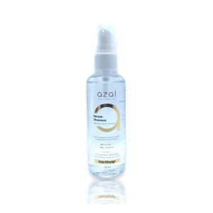 AZAL SERUM CHEVEUX 100ML 3 azal serum cheveux ml