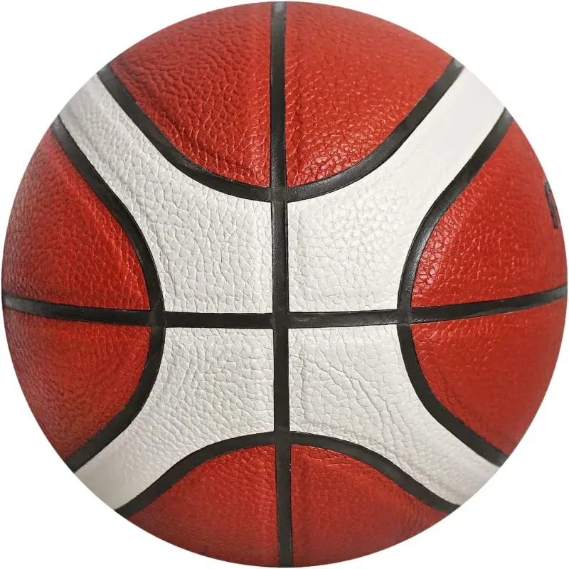 Ballon de Basketball B5G4000 3 bg