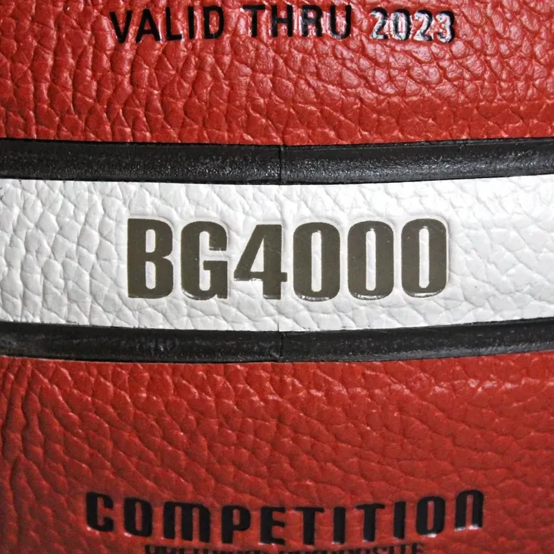 Ballon de Basketball B5G4000 4 bg