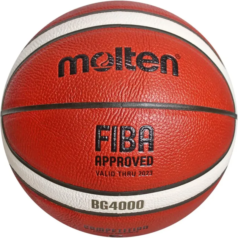 Ballon de Basketball B5G4000 1 bg