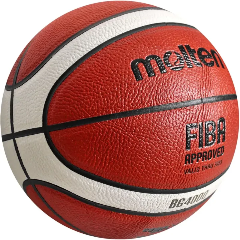 Ballon de Basketball B6G4000 2 bg