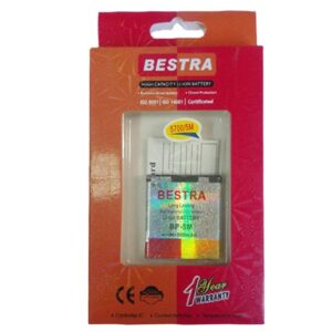 ba bestra lumia