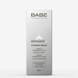 BABE DEPIGMENT+ INTENSIVE SERUM 30ML 2 babe depigment intensive serum ml