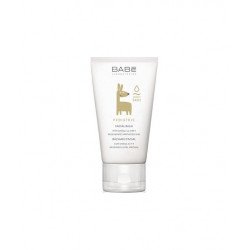 BABE PEDIATRIC BAUME VISAGE 50ML 2 babe pediatric baume visage ml