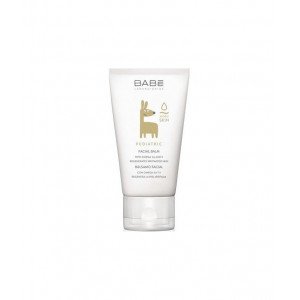 BABE PEDIATRIC BAUME VISAGE 50ML 3 babe pediatric baume visage ml