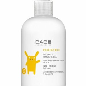 babe pediatric gel intime ml