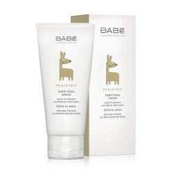 BABE PEDIATRIC PATE A L'EAU 100 ML 2 babe pediatric pate a l eau ml