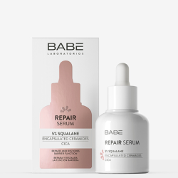 BABE REPAIR SERUM 30ML 2 babe repair serum ml