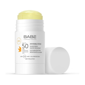 babe stick invisible spf gr