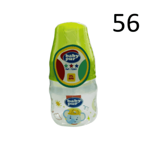 baby pur micro biberon pp ml