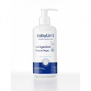 BABYLIN'S LAIT HYDRATANT CORPS 250ML 3 babylin s lait hydratant corps ml