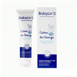 BABYLIN'S CREME DE CHANGE 75G 3 babylins creme de change g