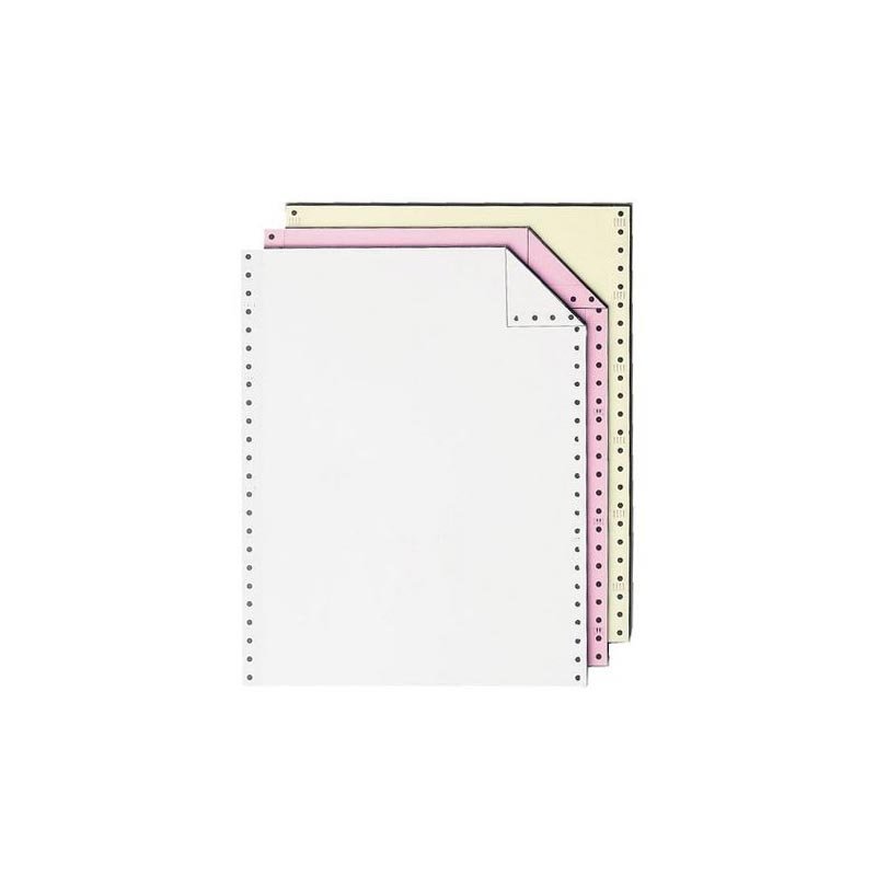Rame Papier Listing 3 Exemplaires 500 Feuilles A4 1 backgris