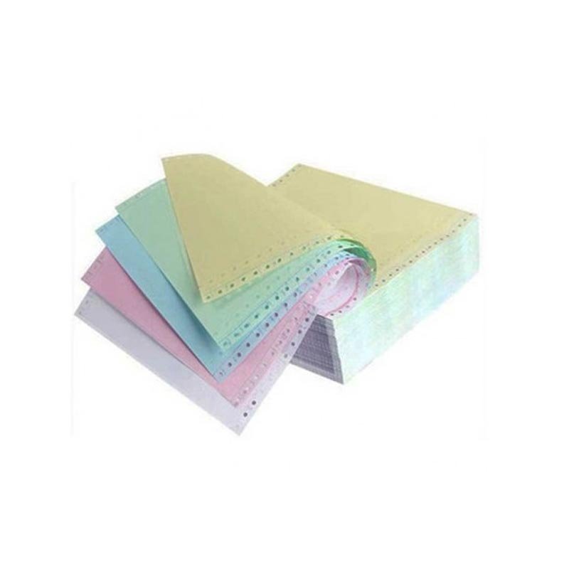Rame Papier Listing 5 Exemplaires 250 Feuilles A4 1 backgris