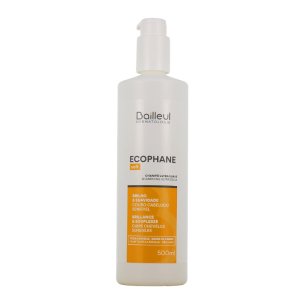 ECOPHANE SOFT SHAMPOING ULTRA DOUX 500ML 3 bailleul ecophane soft shampoing ultra doux ml