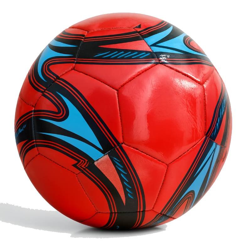 Ballon de Foot B17 - Assortie 4 ballon de foot b assortie