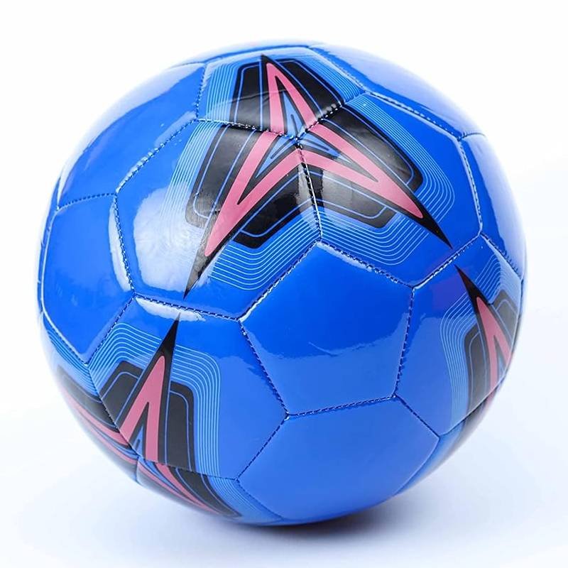 Ballon de Foot B17 - Assortie 3 ballon de foot b assortie