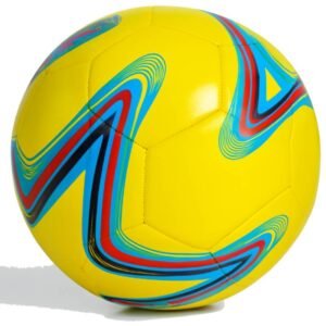 ballon de foot b assortie ee