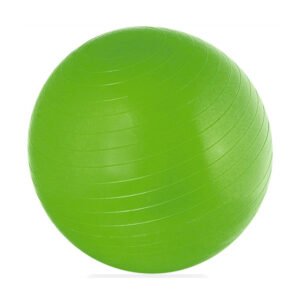 ballon de gym kif sport cm g vert