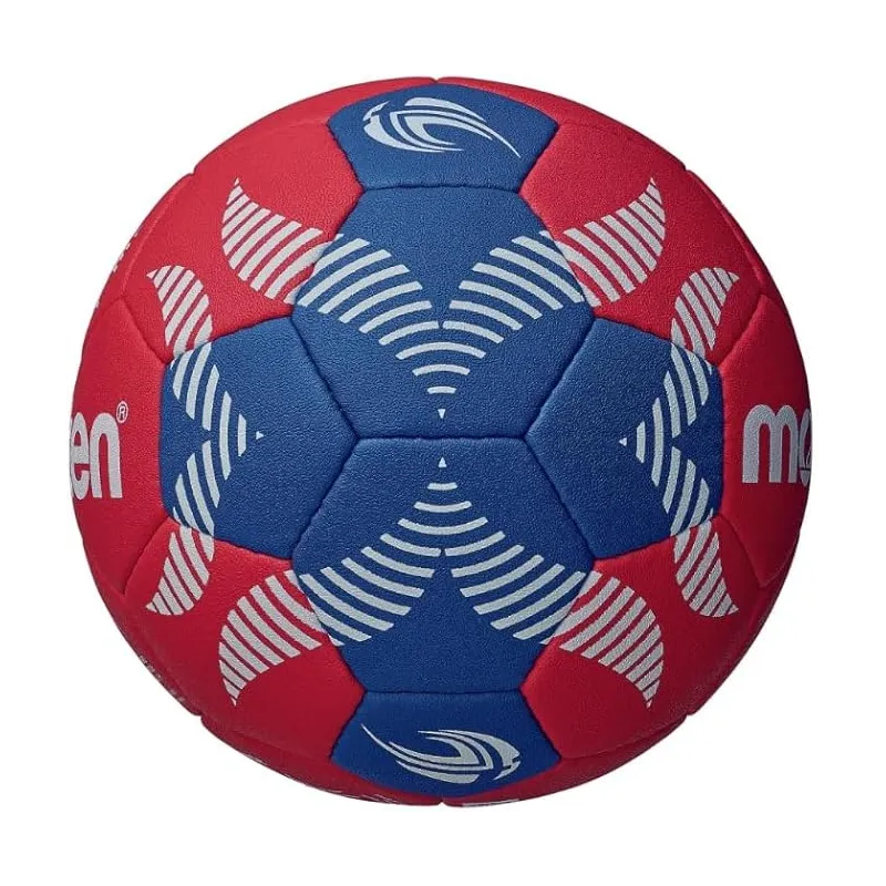 Ballon de Handball H3A5000-M5Z 2 ballon de match molten ha mz
