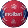 Ballon de Handball H3A5000-M5Z 4 ballon de match molten ha mz