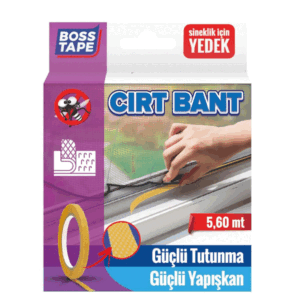 bande adhesive boss tape velcro pour moustiquaire de fenetre metres