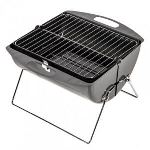 barbecue charbon somagic roll n cook gris
