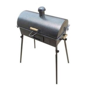 barbecue a