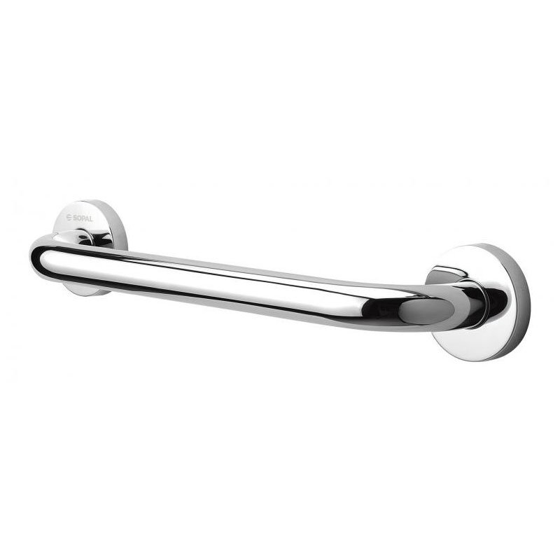 Barre D'appui 300mm SOPAL SB22A04 1 barre d appui mm sopal sana yasmine pour salle de bain sba