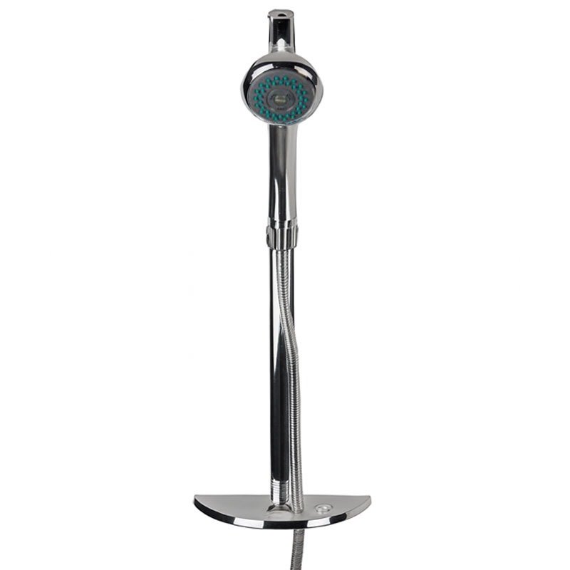 Barre De Douche Aquaspary 60 cm DAMIXA 5708516565956 1 barre de douche aquaspary cm damixa e
