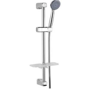 barre de douche complete kwartz ass