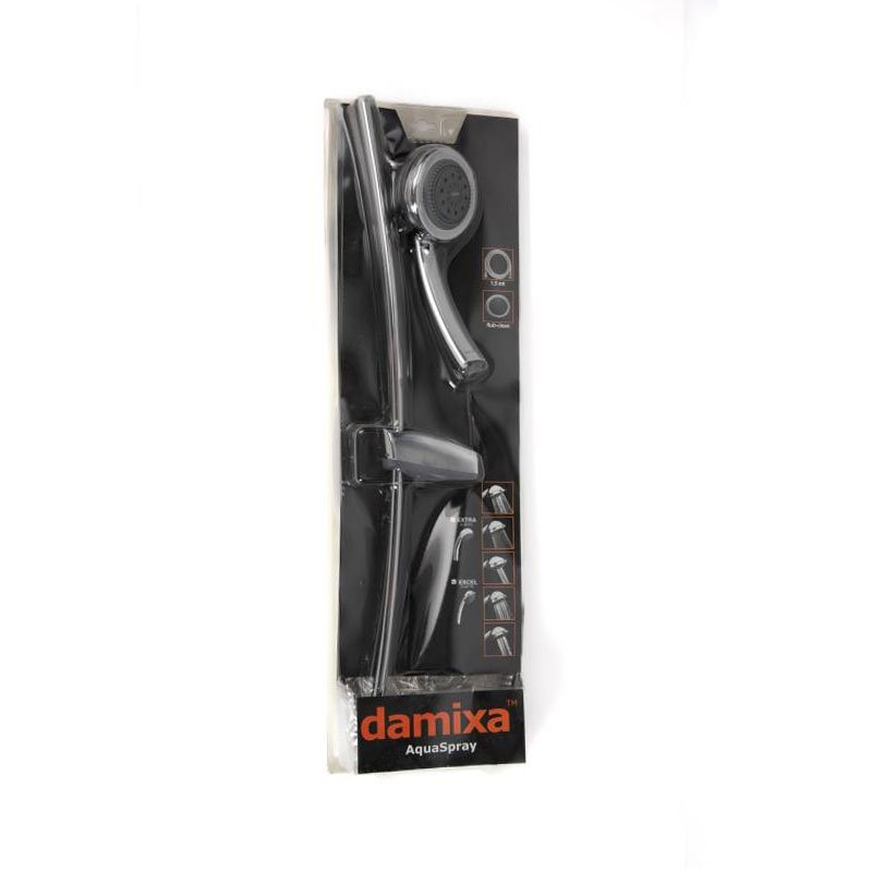 Barre De Douche Mariani Aquaspray 60 cm DAMIXA 8016885053729 4 barre de douche mariani aquaspary cm damixa z