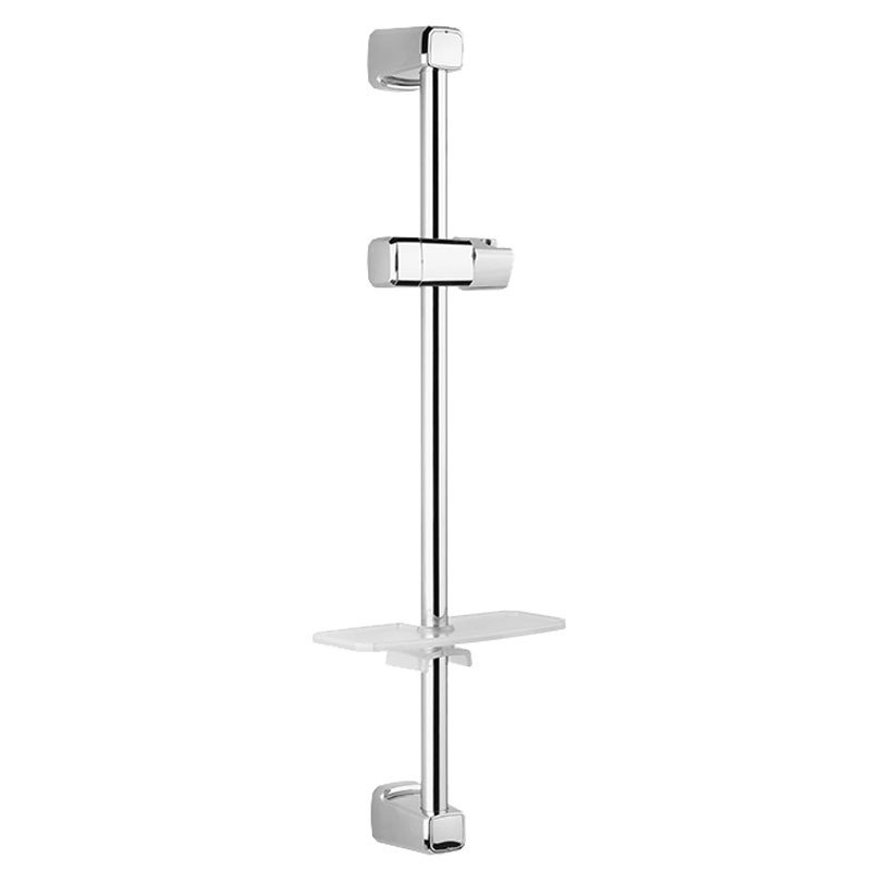 Barre De Douche Simple KWARTZ ASS04026 1 barre de douche simple kwartz ass