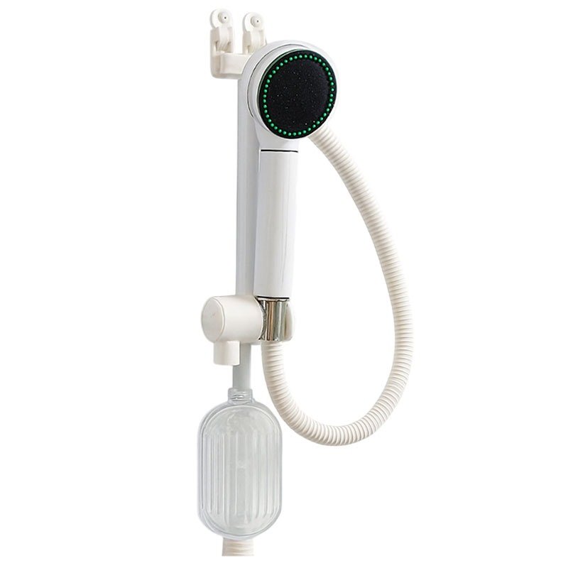 Barre De Douche Superspary 60 cm DAMIXA 8016885045779 1 barre de douche superspary cm damixa a